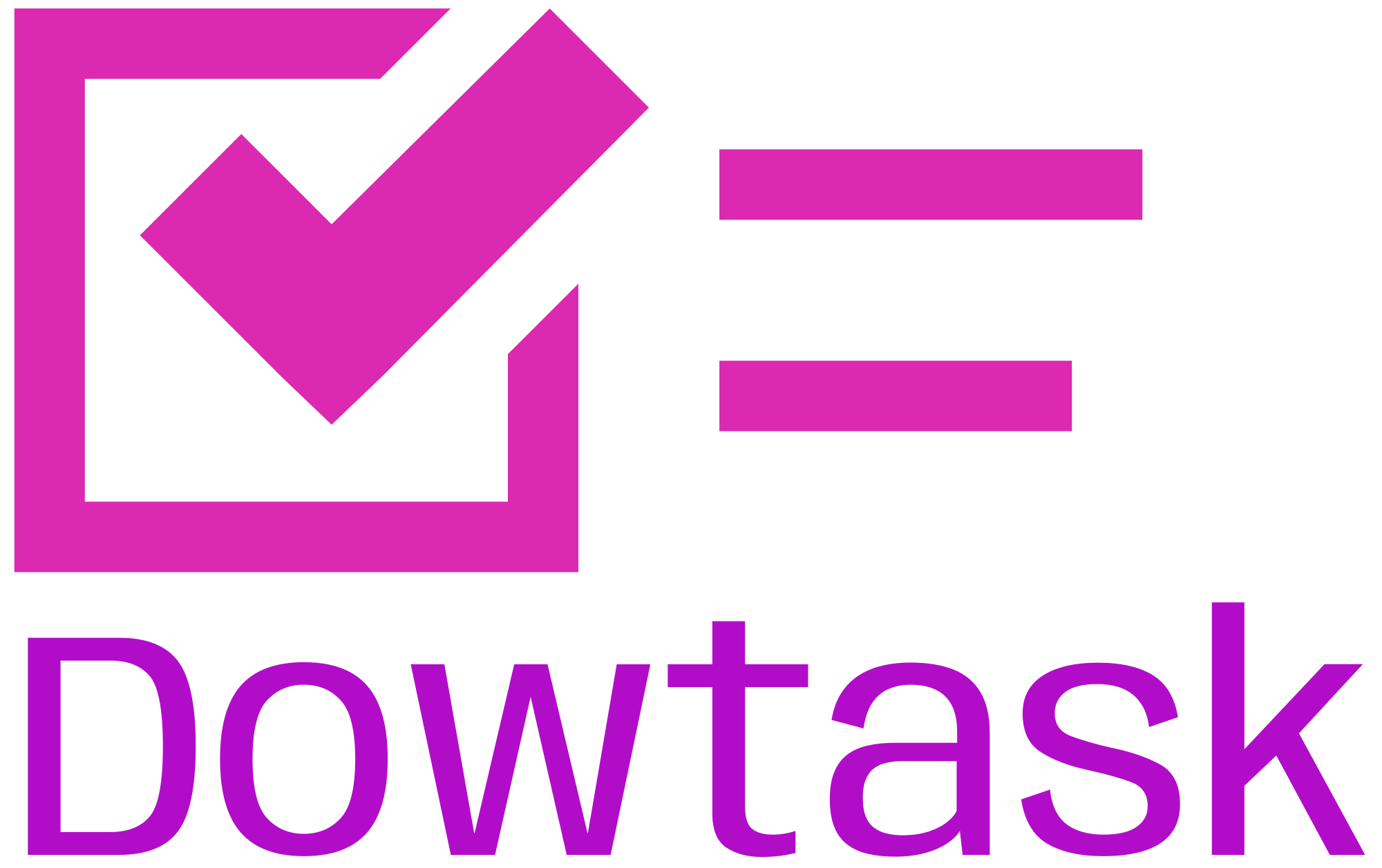 DowTasks